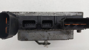 2014 Subaru Forester PCM Engine Control Computer ECU ECM PCU OEM P/N:34710 SG051 34710 SG051 Fits OEM Used Auto Parts - Oemusedautoparts1.com 