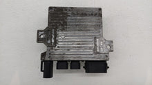 2014 Subaru Forester PCM Engine Control Computer ECU ECM PCU OEM P/N:34710 SG051 34710 SG051 Fits OEM Used Auto Parts - Oemusedautoparts1.com 