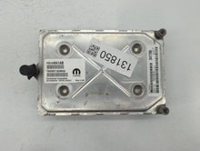 2010-2012 Hyundai Santa Fe PCM Engine Control Computer ECU ECM PCU OEM P/N:39109-3C561 39109-3C562 Fits Fits 2010 2011 2012 OEM Used Auto Parts