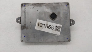 2014 Honda Accord PCM Engine Control Computer ECU ECM PCU OEM Fits OEM Used Auto Parts