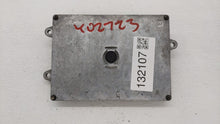 2009-2011 Honda Civic PCM Engine Control Computer ECU ECM PCU OEM P/N:37820-RNA-C43 Fits Fits 2009 2010 2011 OEM Used Auto Parts - Oemusedautoparts1.com 