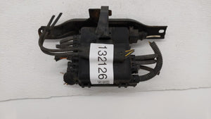 2004-2009 Bmw X5 PCM Engine Control Computer ECU ECM PCU OEM Fits Fits 2002 2003 2004 2005 2006 2007 2008 2009 2010 OEM Used Auto Parts - Oemusedautoparts1.com 