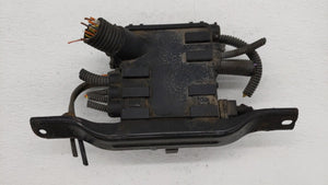 2004-2009 Bmw X5 PCM Engine Control Computer ECU ECM PCU OEM Fits Fits 2002 2003 2004 2005 2006 2007 2008 2009 2010 OEM Used Auto Parts - Oemusedautoparts1.com 