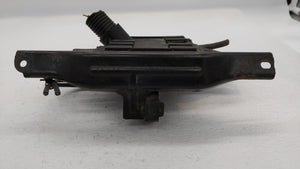 2004-2009 Bmw X5 PCM Engine Control Computer ECU ECM PCU OEM Fits Fits 2002 2003 2004 2005 2006 2007 2008 2009 2010 OEM Used Auto Parts - Oemusedautoparts1.com 