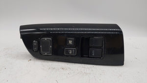 2004-2008 Mazda Rx-8 Master Power Window Switch Replacement Driver Side Left P/N:FE01 684L6 Fits 2004 2005 2006 2007 2008 OEM Used Auto Parts