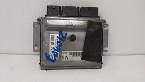 2015 Nissan Altima PCM Engine Control Computer ECU ECM PCU OEM P/N:BEM400-300 Fits Fits 2013 2014 OEM Used Auto Parts - Oemusedautoparts1.com 