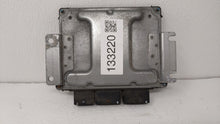 2015 Nissan Altima PCM Engine Control Computer ECU ECM PCU OEM P/N:BEM400-300 Fits Fits 2013 2014 OEM Used Auto Parts - Oemusedautoparts1.com 