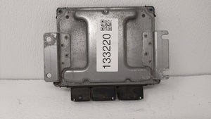 2015 Nissan Altima PCM Engine Control Computer ECU ECM PCU OEM P/N:BEM400-300 Fits Fits 2013 2014 OEM Used Auto Parts