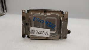 2018-2019 Chevrolet Equinox PCM Engine Control Computer ECU ECM PCU OEM P/N:5N1715200BBRE73M 40181138 Fits Fits 2017 2018 2019 OEM Used Auto Parts - Oemusedautoparts1.com 