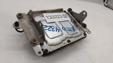 2018-2019 Chevrolet Equinox PCM Engine Control Computer ECU ECM PCU OEM P/N:5N1715200BBRE73M 40181138 Fits Fits 2017 2018 2019 OEM Used Auto Parts - Oemusedautoparts1.com 