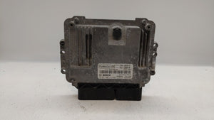 2012-2013 Ford Focus PCM Engine Control Computer ECU ECM PCU OEM P/N:CM5A-12A650-XB CM5A-12A650-XC Fits Fits 2012 2013 OEM Used Auto Parts - Oemusedautoparts1.com 