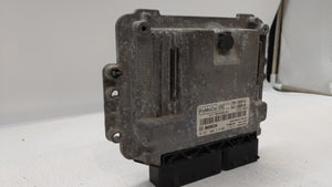 2012-2013 Ford Focus PCM Engine Control Computer ECU ECM PCU OEM P/N:CM5A-12A650-XB CM5A-12A650-XC Fits Fits 2012 2013 OEM Used Auto Parts - Oemusedautoparts1.com 