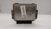 2012-2013 Ford Focus PCM Engine Control Computer ECU ECM PCU OEM P/N:CM5A-12A650-XB CM5A-12A650-XC Fits Fits 2012 2013 OEM Used Auto Parts - Oemusedautoparts1.com 