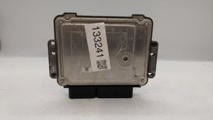 2012-2013 Ford Focus PCM Engine Control Computer ECU ECM PCU OEM P/N:CM5A-12A650-XB CM5A-12A650-XC Fits Fits 2012 2013 OEM Used Auto Parts - Oemusedautoparts1.com 