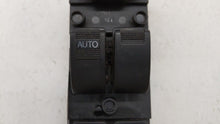 1993 Oldsmobile 98 Master Power Window Switch Replacement Driver Side Left Fits 2001 2002 2003 2004 2005 2006 2007 2008 2009 2010 OEM Used Auto Parts