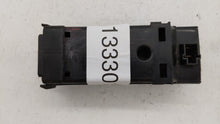 1993 Oldsmobile 98 Master Power Window Switch Replacement Driver Side Left Fits 2001 2002 2003 2004 2005 2006 2007 2008 2009 2010 OEM Used Auto Parts