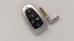 Hyundai Sonata Keyless Entry Remote Fob Tq8-Fob-4f27 95440-L1060 5 Buttons - Oemusedautoparts1.com