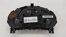 2012 Buick Regal Instrument Cluster Speedometer Gauges P/N:22840504 A2C33245900 Fits OEM Used Auto Parts