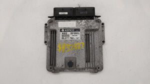 2012-2013 Kia Soul PCM Engine Control Computer ECU ECM PCU OEM Fits Fits 2012 2013 OEM Used Auto Parts