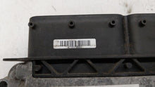 2012-2013 Kia Soul PCM Engine Control Computer ECU ECM PCU OEM Fits Fits 2012 2013 OEM Used Auto Parts