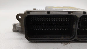 2012-2013 Kia Soul PCM Engine Control Computer ECU ECM PCU OEM Fits Fits 2012 2013 OEM Used Auto Parts