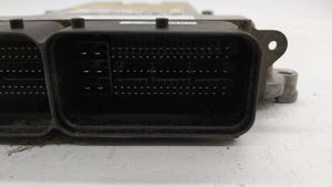 2012-2013 Kia Soul PCM Engine Control Computer ECU ECM PCU OEM Fits Fits 2012 2013 OEM Used Auto Parts