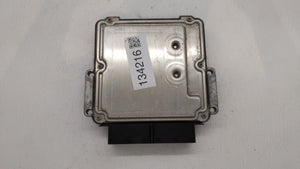 2012-2013 Kia Soul PCM Engine Control Computer ECU ECM PCU OEM Fits Fits 2012 2013 OEM Used Auto Parts