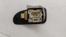 1997-2005 Buick Century Master Power Window Switch Replacement Driver Side Left Fits 1997 1998 1999 2000 2001 2002 2003 2004 2005 OEM Used Auto Parts