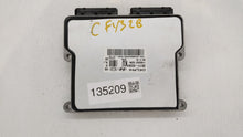 2014-2016 Kia Cadenza PCM Engine Control Computer ECU ECM PCU OEM P/N:39111-3CGN1 Fits Fits 2014 2015 2016 OEM Used Auto Parts - Oemusedautoparts1.com 