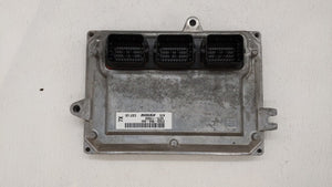 2013-2015 Acura Rdx PCM Engine Control Computer ECU ECM PCU OEM Fits Fits 2013 2014 2015 OEM Used Auto Parts - Oemusedautoparts1.com 