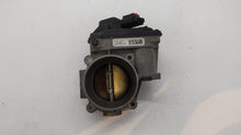 2010 Mercedes-Benz E250 Throttle Body Fits 2007 2008 2009 2011 2012 2013 2014 OEM Used Auto Parts