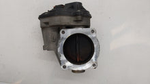 2010 Mercedes-Benz E250 Throttle Body Fits 2007 2008 2009 2011 2012 2013 2014 OEM Used Auto Parts