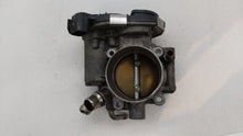 2006 Saturn Vue Throttle Body Fits 2009 2010 2011 2012 2013 2014 2015 2016 2017 2018 OEM Used Auto Parts