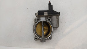 2020 Chevrolet Colorado Throttle Body P/N:12676296A Fits 2016 2017 2018 2019 OEM Used Auto Parts