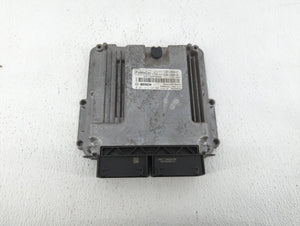 2013-2015 Ford Escape PCM Engine Control Computer ECU ECM PCU OEM P/N:EJ5A-12A650-TE EJ5A-12A650-UC Fits Fits 2013 2014 2015 OEM Used Auto Parts