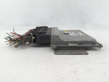 2013-2015 Nissan Sentra PCM Engine Control Computer ECU ECM PCU OEM Fits OEM Used Auto Parts