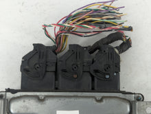 2013-2015 Nissan Sentra PCM Engine Control Computer ECU ECM PCU OEM Fits OEM Used Auto Parts