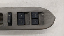 2008-2012 Ford Escape Master Power Window Switch Replacement Driver Side Left Fits 2008 2009 2010 2011 2012 OEM Used Auto Parts