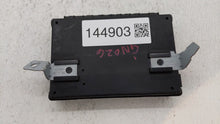 2011-2013 Kia Forte PCM Engine Control Computer ECU ECM PCU OEM P/N:95400-1M471 Fits Fits 2011 2012 2013 OEM Used Auto Parts