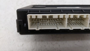 2011-2013 Kia Forte PCM Engine Control Computer ECU ECM PCU OEM P/N:95400-1M471 Fits Fits 2011 2012 2013 OEM Used Auto Parts