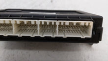 2011-2013 Kia Forte PCM Engine Control Computer ECU ECM PCU OEM P/N:95400-1M471 Fits Fits 2011 2012 2013 OEM Used Auto Parts