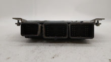 2016-2017 Nissan Maxima PCM Engine Control Computer ECU ECM PCU OEM P/N:BEM426-300 A1 Fits Fits 2015 2016 2017 OEM Used Auto Parts - Oemusedautoparts1.com 