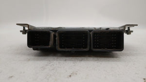 2016-2017 Nissan Maxima PCM Engine Control Computer ECU ECM PCU OEM P/N:BEM426-300 A1 Fits Fits 2015 2016 2017 OEM Used Auto Parts - Oemusedautoparts1.com 