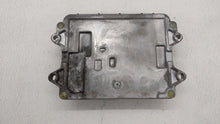 2014 Mazda Cx-5 PCM Engine Control Computer ECU ECM PCU OEM P/N:PY2X 18 881 PY2X 18 881G Fits OEM Used Auto Parts - Oemusedautoparts1.com 