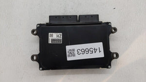 2017-2017 Subaru Impreza Motor Computadora Ecu Pcm Ecm Pcu OEM 22765al71d 145663