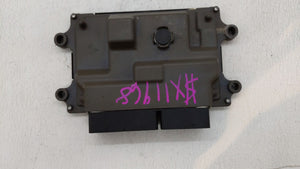 2017 Subaru Impreza PCM Engine Control Computer ECU ECM PCU OEM P/N:22765AL71D Fits OEM Used Auto Parts - Oemusedautoparts1.com 