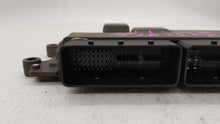 2017-2017 Subaru Impreza Motor Computadora Ecu Pcm Ecm Pcu OEM 22765al71d 145663