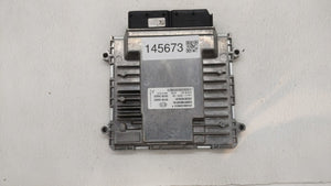 2016-2018 Kia Optima PCM Engine Control Computer ECU ECM PCU OEM P/N:39138-2GGC1 39108-2GGC1, 39138-2GGC0 Fits Fits 2016 2017 2018 OEM Used Auto Parts