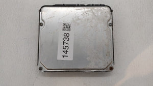 OEM 89661-0z630 145738 del Ecu Pcm Ecm Pcu de la computadora del motor de Toyota Corolla 2015-2015