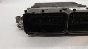 2014 Kia Forte PCM Engine Control Computer ECU ECM PCU OEM P/N:39102-2EXA0 Fits OEM Used Auto Parts - Oemusedautoparts1.com 